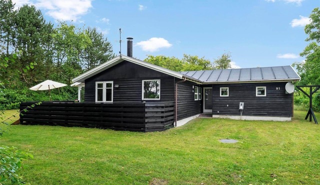 LF16125 Farsø - Kjeldhøj 91