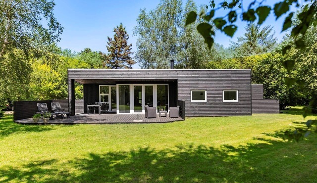 LF16160 Farsø - Lounsgaardvej 18