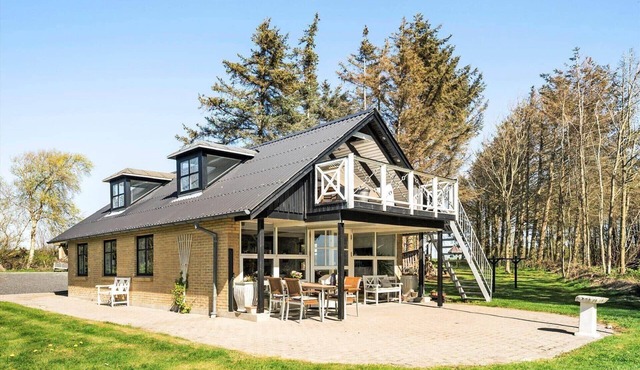 LF16263 Ranum - Skov Sørens Vej 61