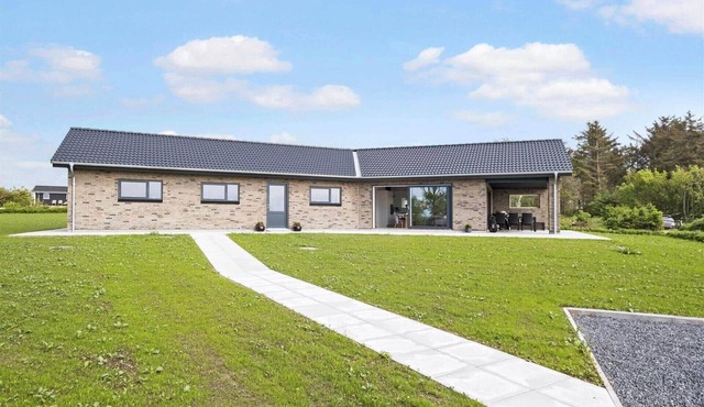 LF16267 Ranum - Skov Sørens Vej 107