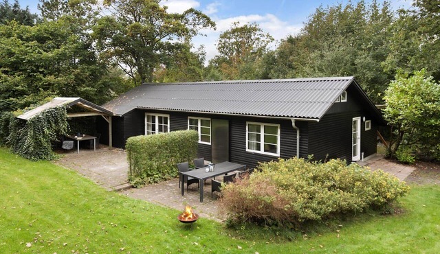 LF16310 Nibe - Ålerusen 97