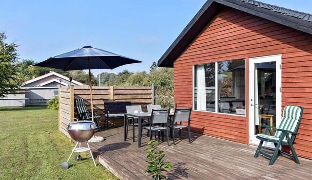 LF16322 Nibe - Gliben 22