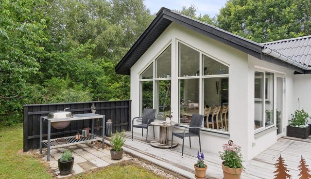 LF18116 Vesløs - Agerøvej 6