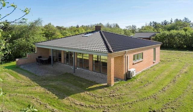 LF229 Vestervig - Hannesvej 16