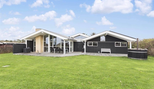 LF237 Vestervig - Hannesvej 19