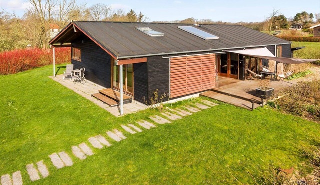 LF238 Snedsted - Kongens Borer 8