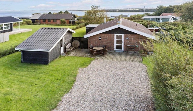 LF320 Hurup Thy - Skråningen 9