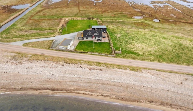 LF332 Hurup - Helligsøvej 32