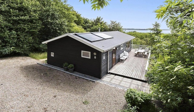 LF483 Snedsted - Bjergvej 8