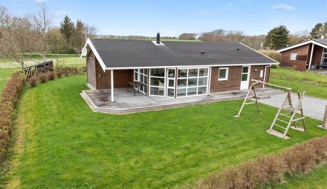 LF626 Snedsted - Kongens Borer 4