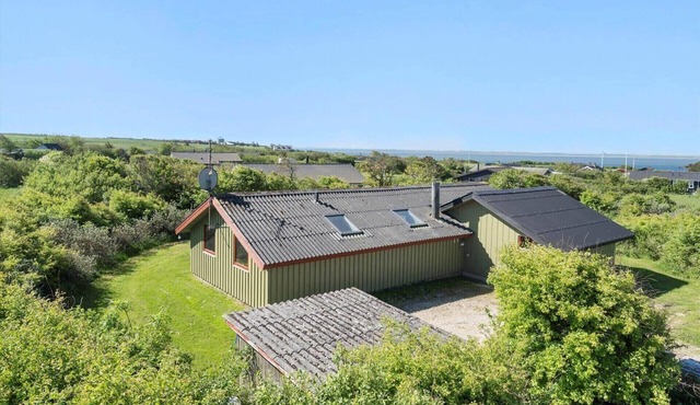 LF801 Vestervig - Hellesvej 23