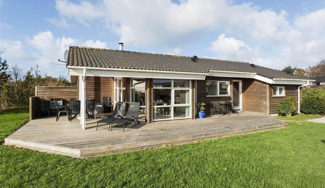 LF884 Snedsted - Kongens Borer 2