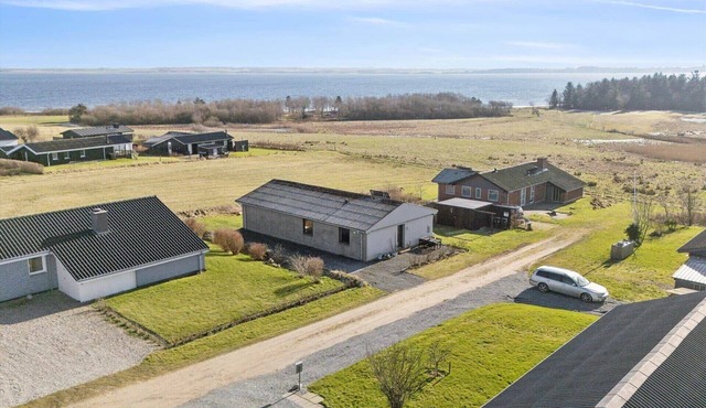 LF889 Snedsted - Over Reese 9