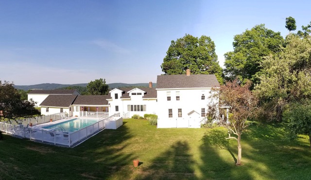 Lg Beautiful Country Home in Scenic Upstate NY!