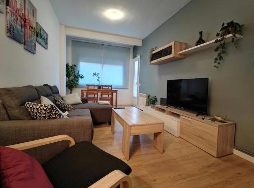 LG DownTown Sabadell Apartment