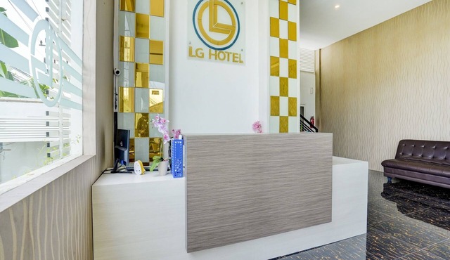 LG Hotel