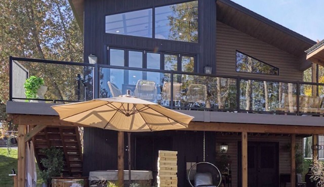 LH 4 The ideal place for a tranquil getaway