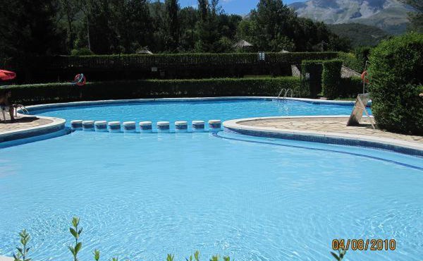 LH Apartamento Linsoles ochenta y uno