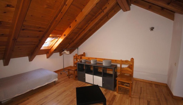 LH Apartamento Sayo V