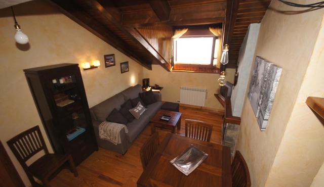 LH Apartamentos Ball Benas
