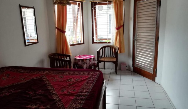 Lia Homestay