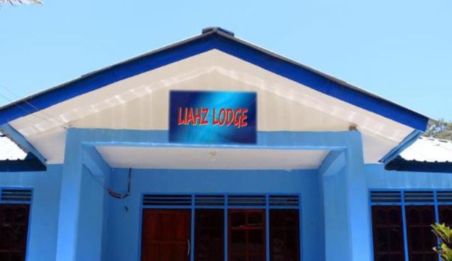 Liahz Lodge