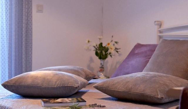 Liapades Cottage near Rovinia Beach | 2 bedrooms