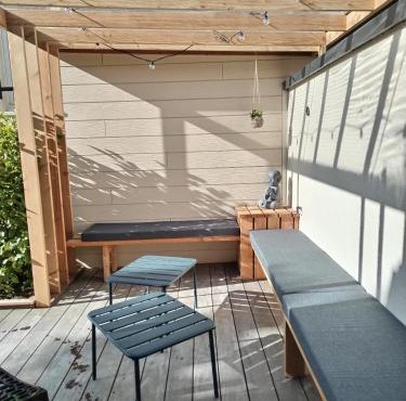 Libération classé 3 étoiles