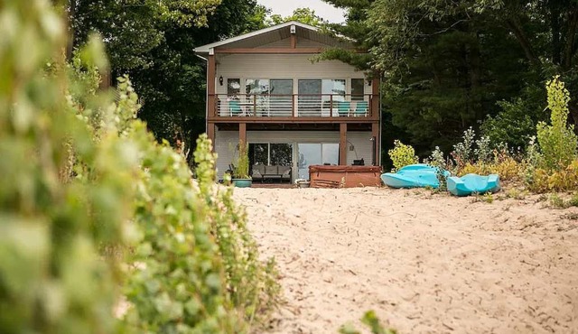Libby's Cove