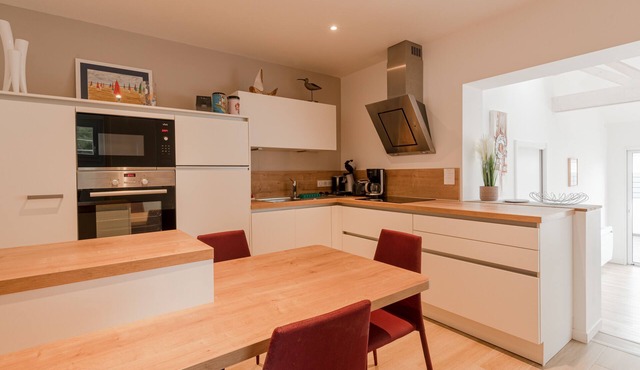 LIBELLULE - 700m centre ville - Terrasse