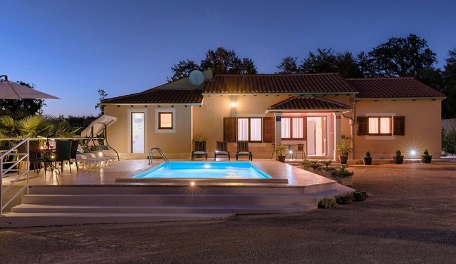 Liberat by Interhome