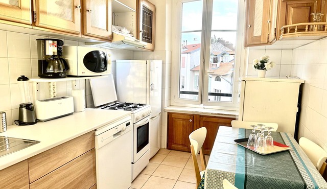 LIBERATION AP4064 by RIVIERA HOLIDAY HOMES