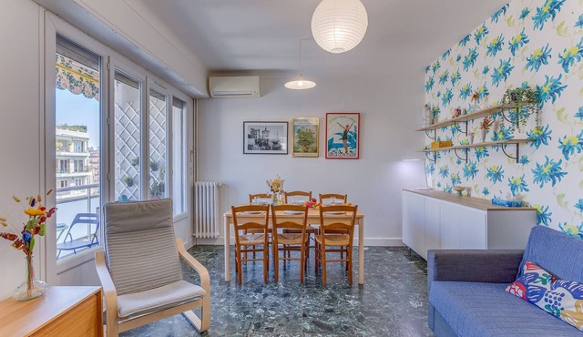 LIBERATION AP4494 by Riviera Holiday Homes