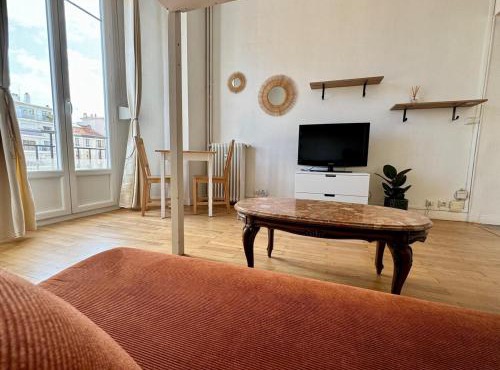 Liberation Cozy Studio in Nice