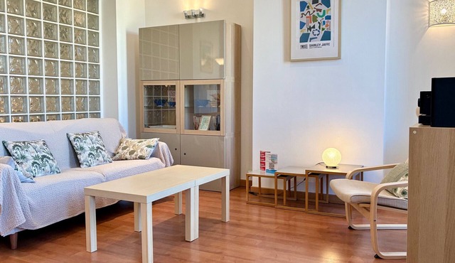 Liberté 1 - Grimaldi/Promenade des Anglais