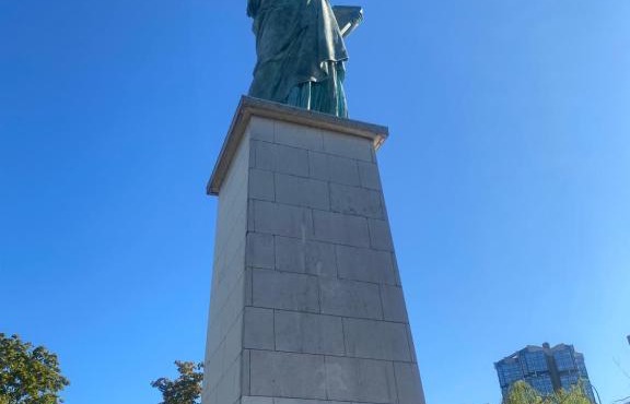 Liberté Ensoleillé