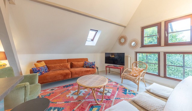 Liberté · Magnifique maison proche Strasbourg