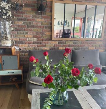 Liberté Room Chambre privée en colocation conviviale !