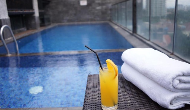 Liberta Hotel Kemang