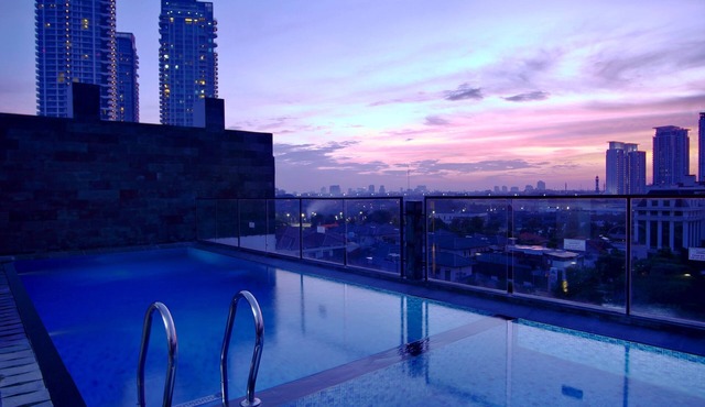 Liberta Hotel Kemang