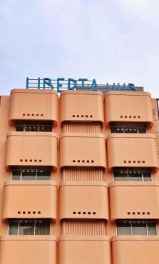 Liberta Hub Blok M Jakarta