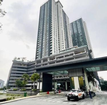 Liberty Arc-Ampang by MDA Homestay