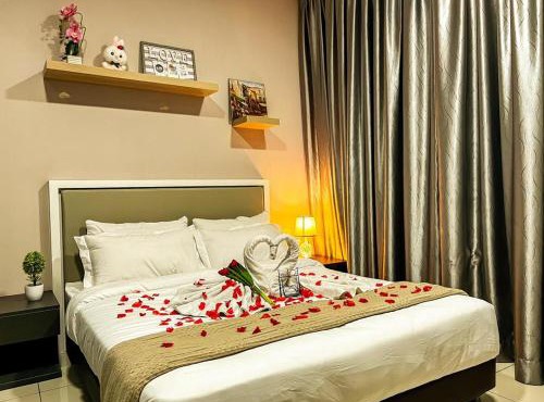 Liberty Arc - Ukay Ampang - KL Ampang Jaya