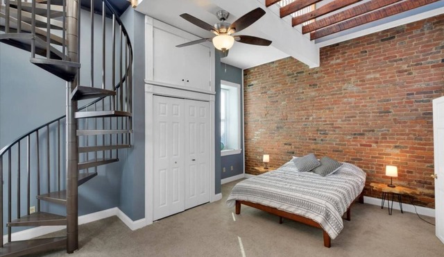 Liberty Belle - 3BR/1.5BA Sleeps 6 Near NULU