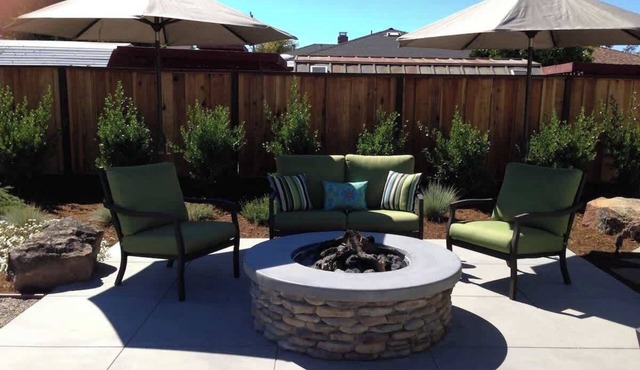 Liberty Cottage - Walk to Beach