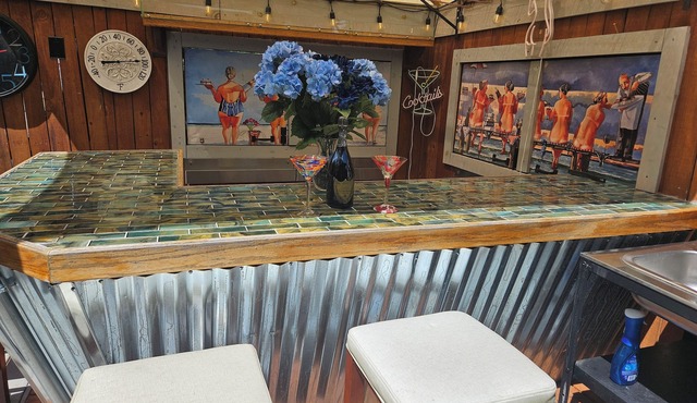 Liberty Hill Executive Inn