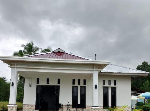 Liberty homestay
