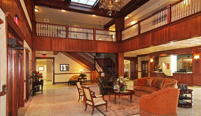 Liberty Hotel, an Ascend Collection Hotel
