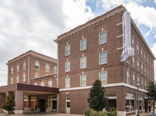 Liberty Hotel, an Ascend Collection Hotel
