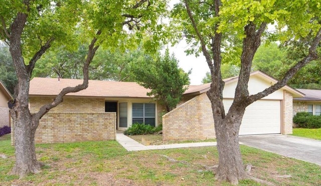 Liberty House 3 BR/2 Bath Medical Center